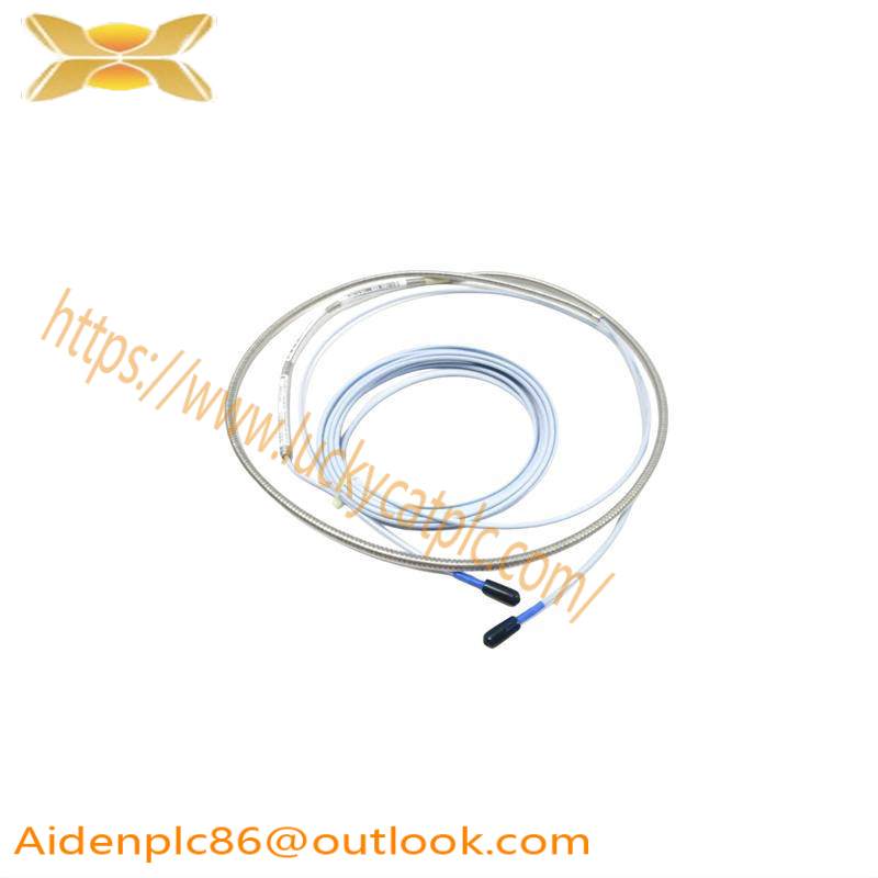 BENTLY NEVADA 129957-085-057-05 3300 Xl 8mm Extension Cable