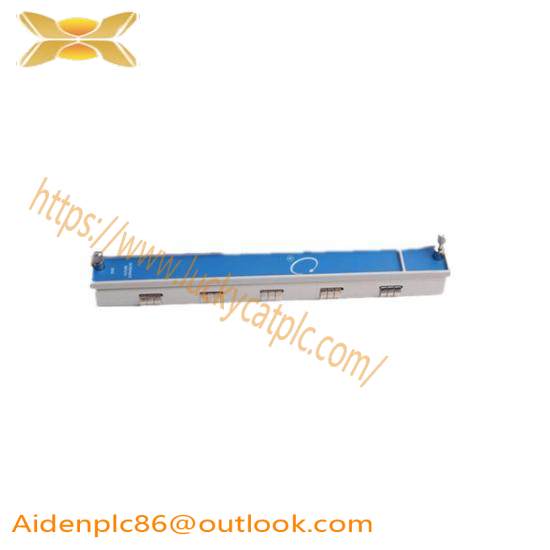 Bently Nevada 130118-0050-02 Proximity sensor
