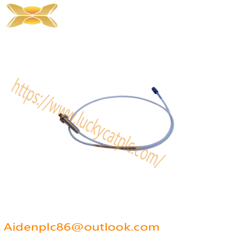 Bently Nevada 130530-0050-02 Extension Cable