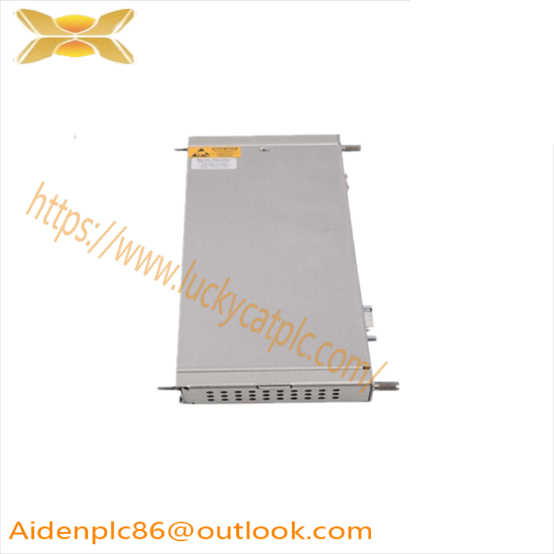 Bently Nevada 131151-01 Blank Front Panel