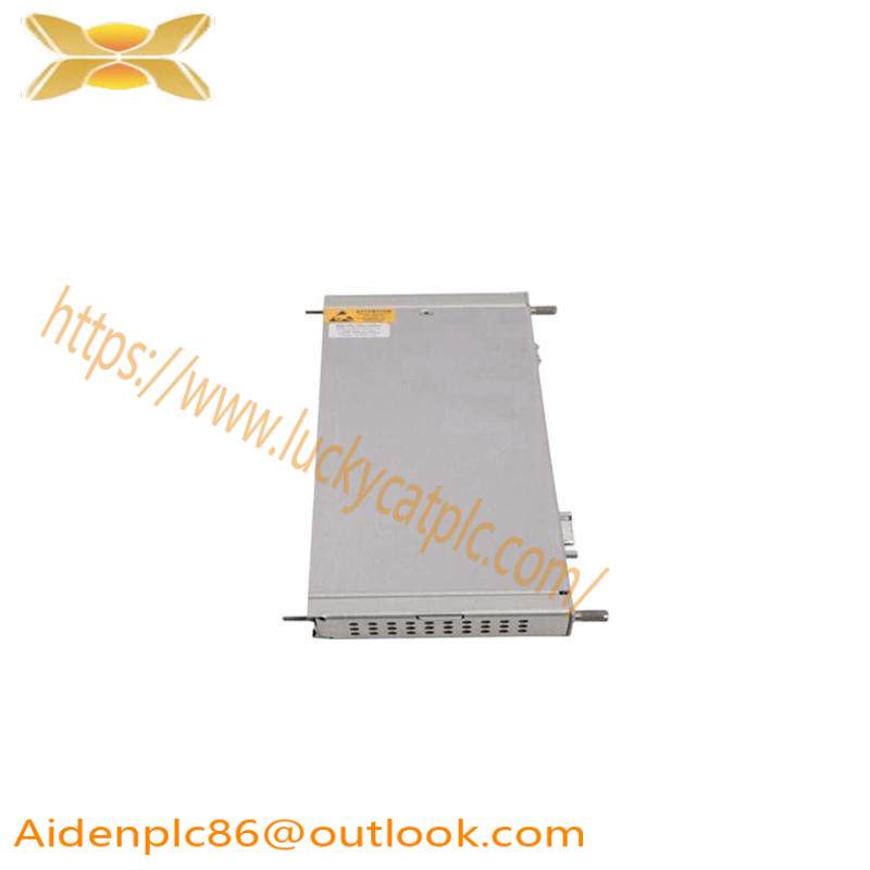 Bently Nevada 133323-01 TACHOMETER MODULE