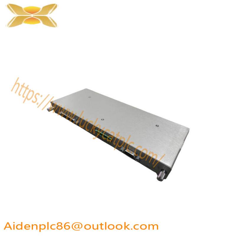 Bently Nevada 133434-01 I/O Modules