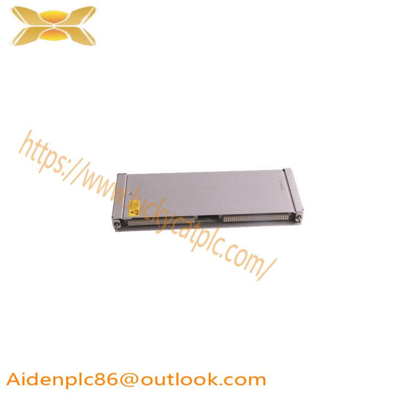Bently Nevada 133819-01 I/O MODULE