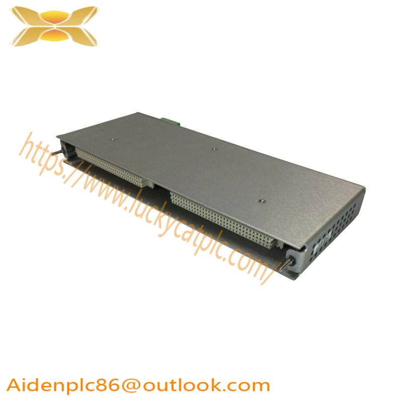 Bently Nevada 135031-01 3500 SYSTEM 1 RACK INTERFACE I/O MODULE