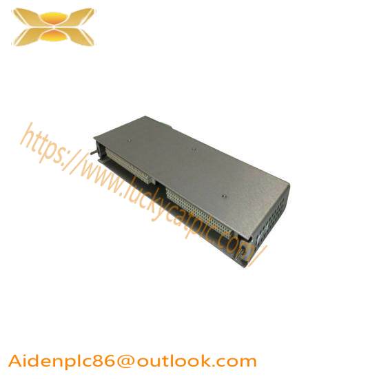 BENTLY NEVADA 135031-01 I/O MODULE