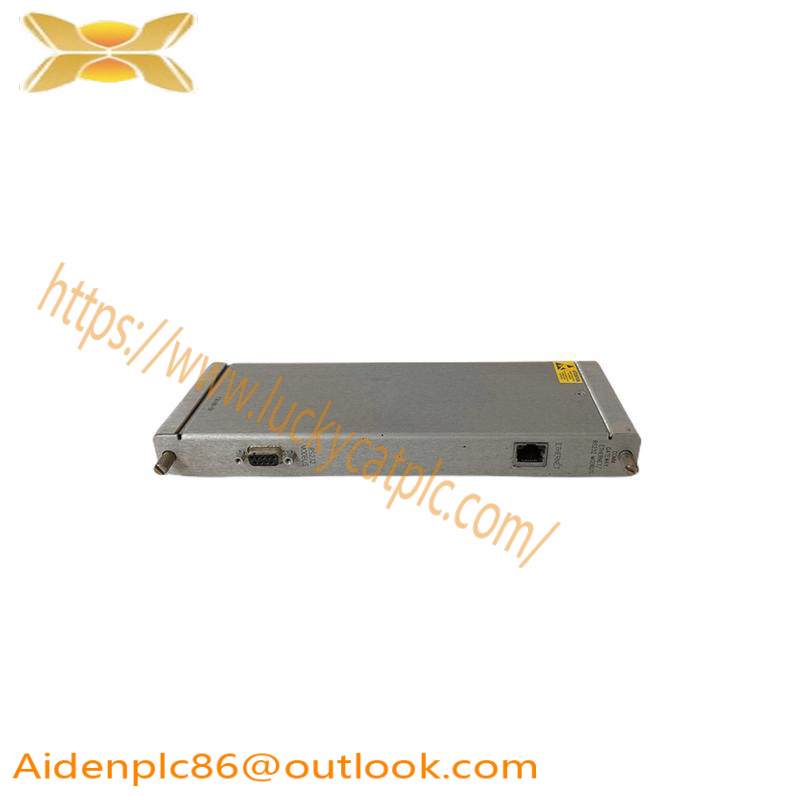 Bently Nevada 135489-04 SEISMIC MONITOR MODULE