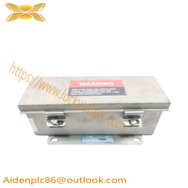 BENTLY NEVADA 135613-01 Case Expansion Transducer
