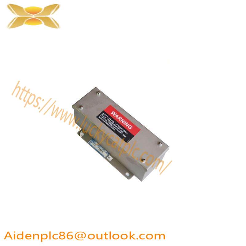 BENTLY NEVADA 135613-02 High Temperature Case Expansion Transducer Assembly