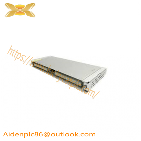 Bently Nevada 136188-01 Ethernet/RS232 Modbus I/O Module