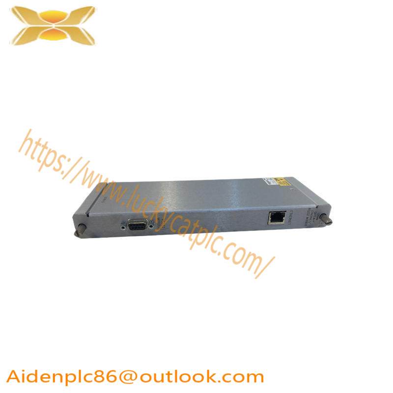 Bently Nevada 136188-01 GATEWAY MODULE