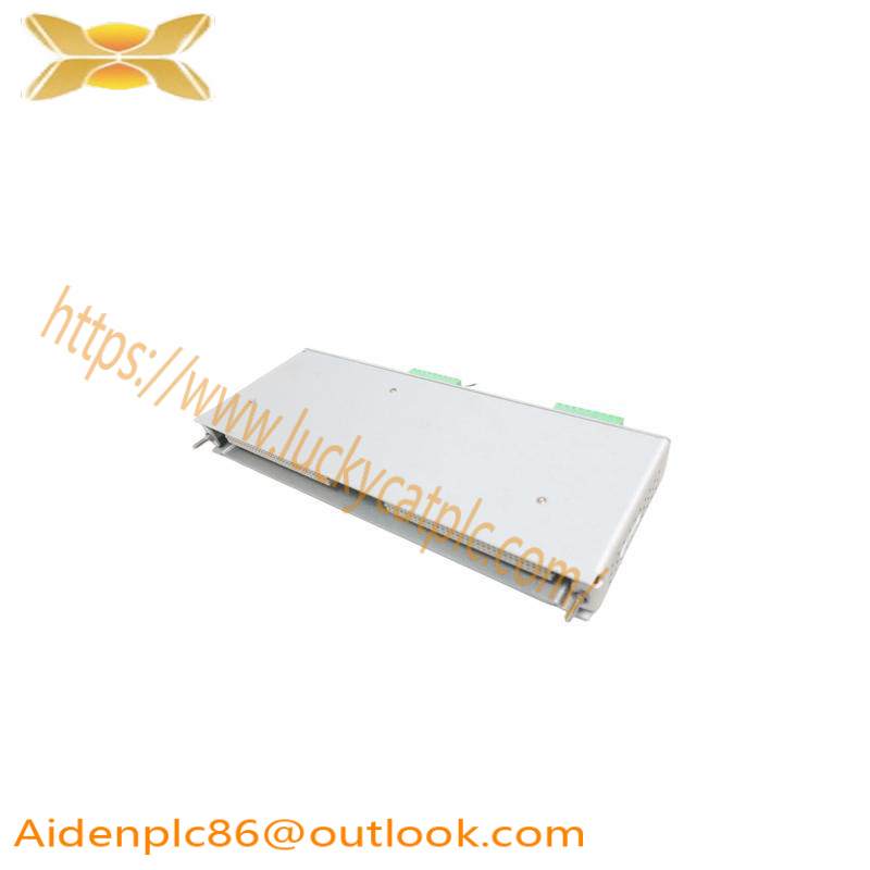 Bently Nevada 136294-01 I/O MODULE