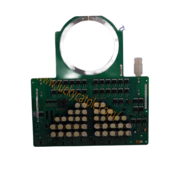 Bently Nevada 136703-01 I/O Module