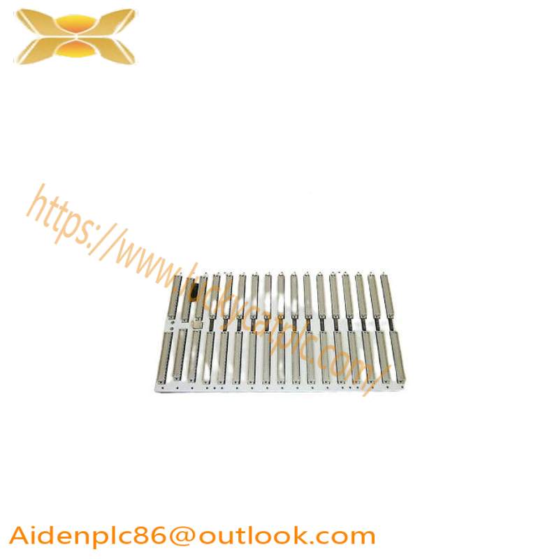 BENTLY NEVADA 138945‐01 Main Board