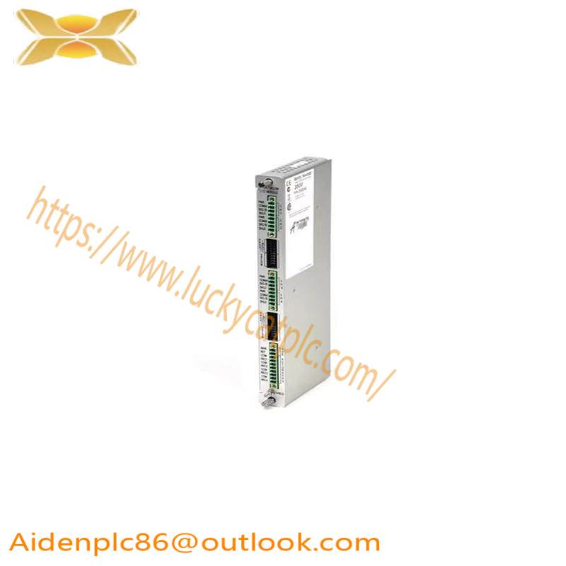 BENTLY NEVADA 140471-01 PROXIMITOR SEISMIC MONITOR I/O MODULE