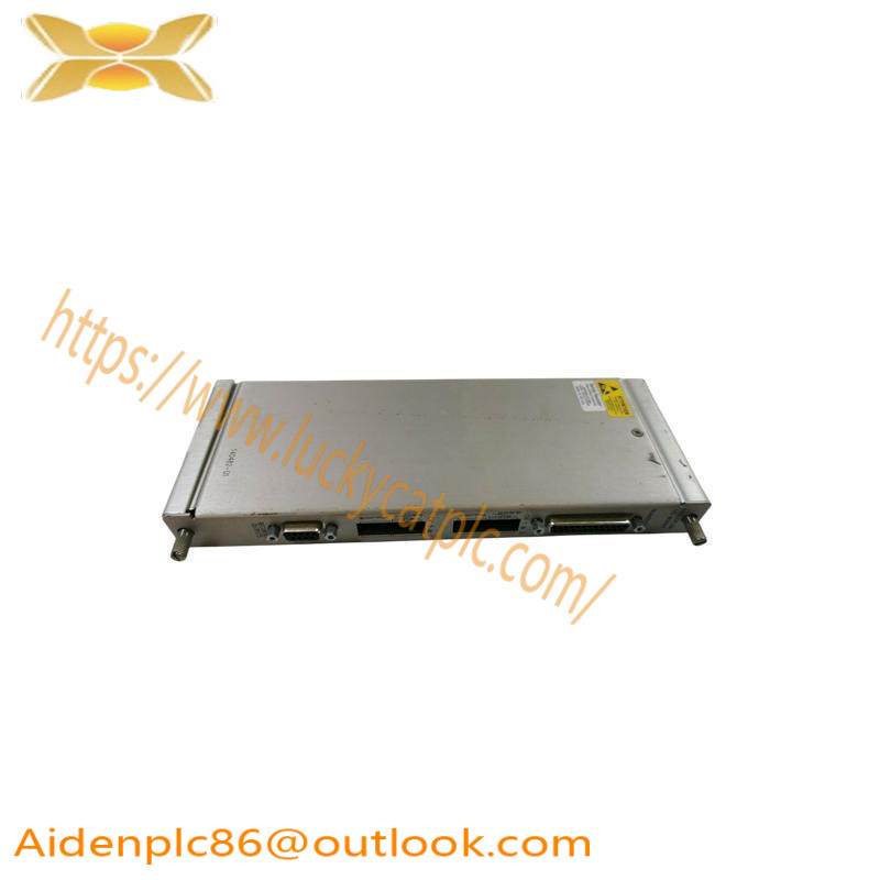 Bently Nevada 140482-01 I/O MODULE