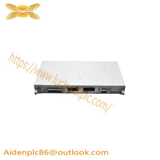 Bently Nevada 140482-01 Prox/Velom I/O Module
