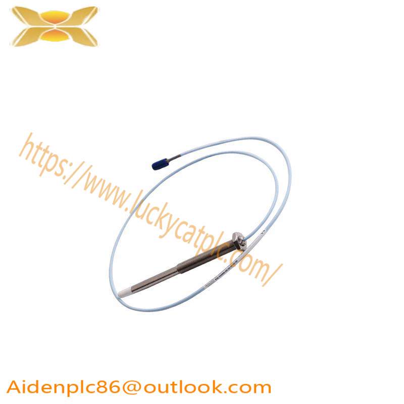 Bently Nevada 146055-10-02-00 Cable