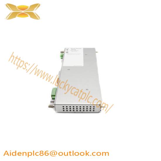 Bently Nevada 146944-01 module