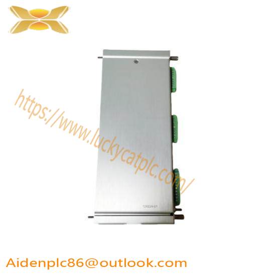 Bently Nevada 149716-01  I/O Module