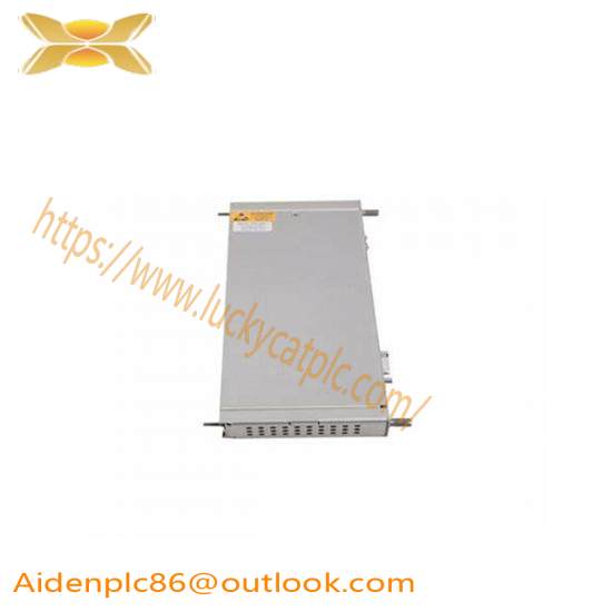 Bently Nevada 14992-01 16 Channel Relay Output Module