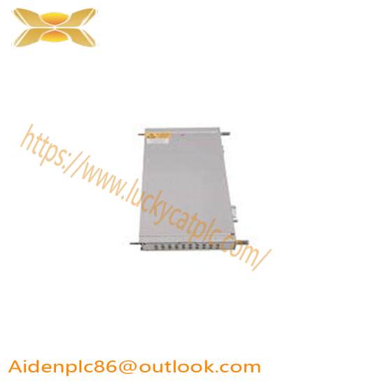 Bently Nevada 149992-01 16-Channel Relay Module