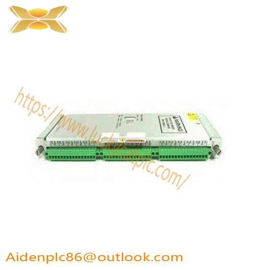 Bently Nevada 149992-01 3500/33 16-Channel Relay Module