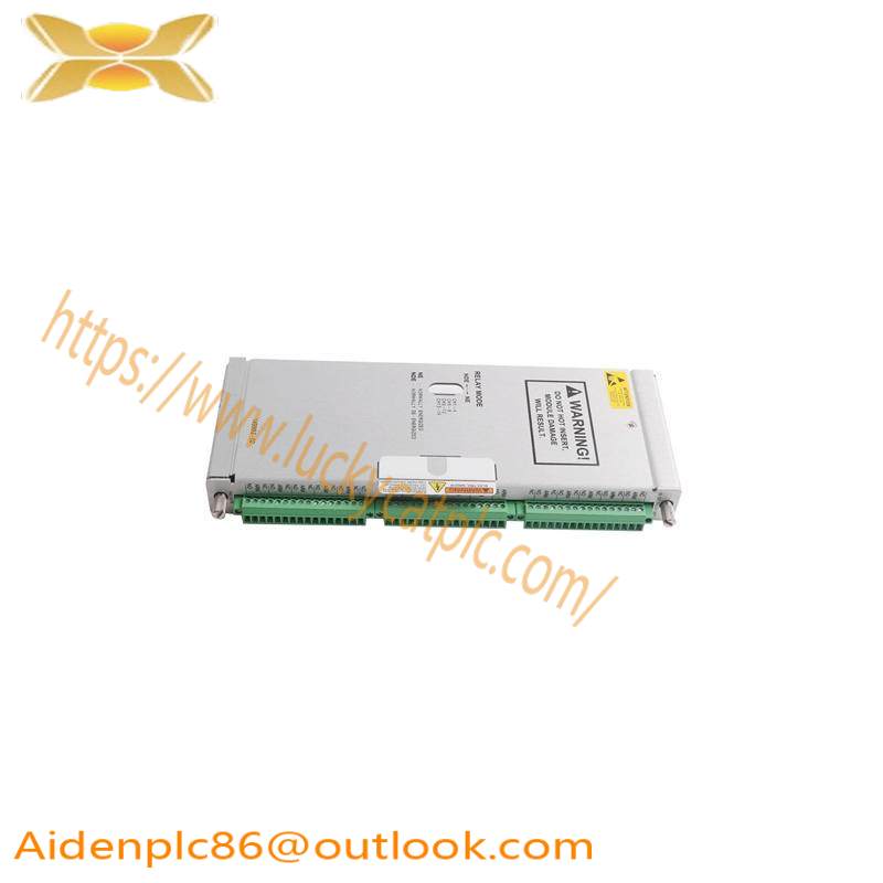 Bently Nevada 330130-080-00-BR