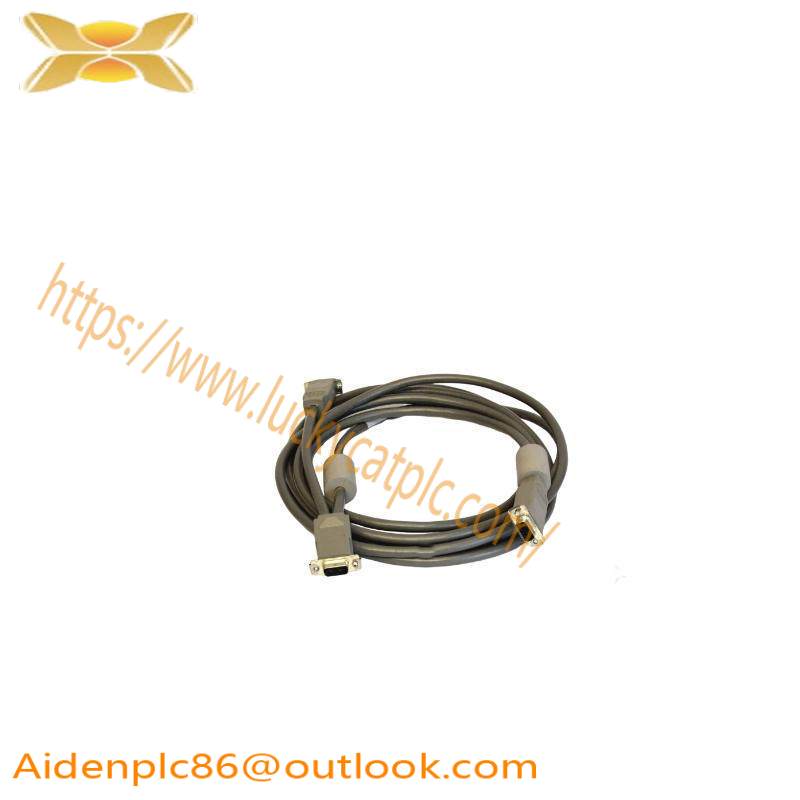 Bently Nevada 16137-174 CABLE REDUNDANT ACM TO ACM MBUS A SIDE 4M APACS