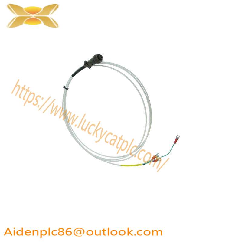 Bently Nevada 16710-15  Interconnect Cable