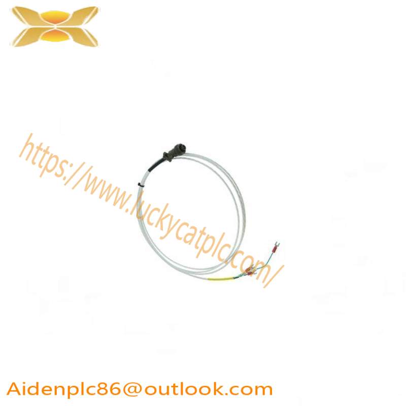 Bently Nevada 16710-20 Interconnect Cable