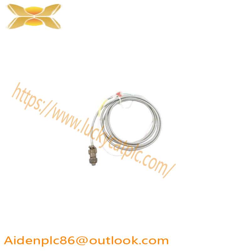 BENTLY NEVADA 16710-26 Interconnect Cable
