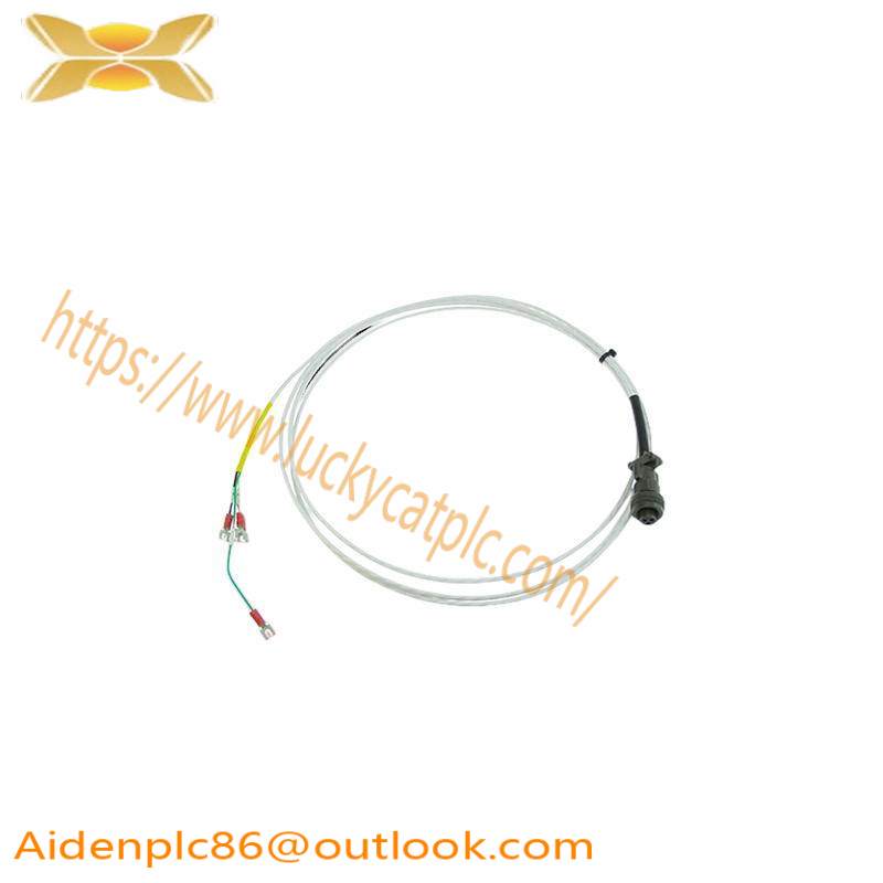 Bently Nevada 16710-30 Interconnect Cables