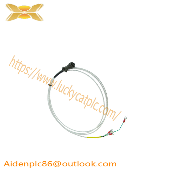 Bently Nevada 16710-32  Interconnect Cable