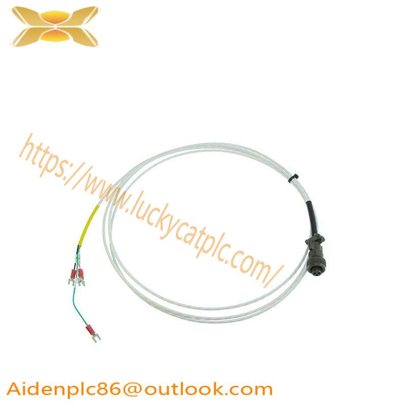 Bently Nevada 16710-35 16710 Interconnect Cables