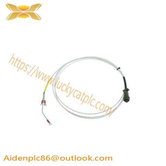 Bently Nevada 16710-35 INTERCONNECT CABLES