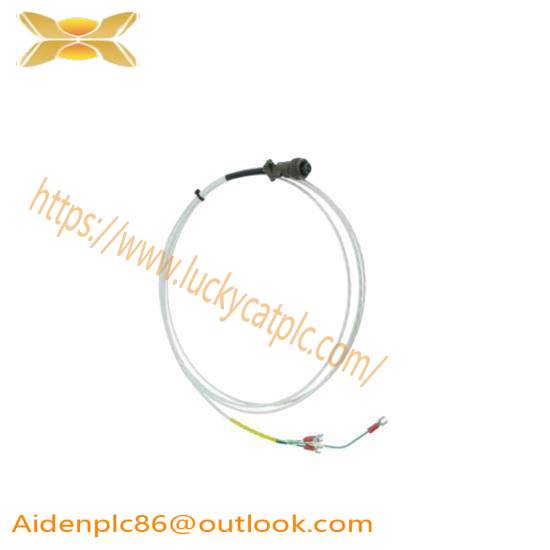 Bently Nevada 16710-35 INTERCONNECT CABLES