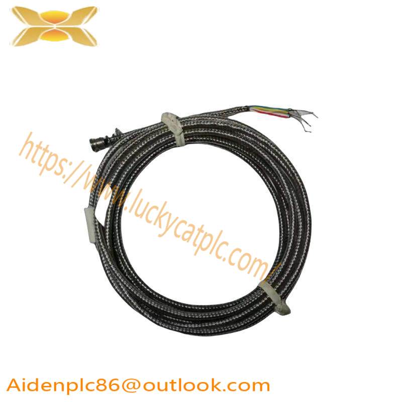 Bently Nevada 16710-45 CABLE