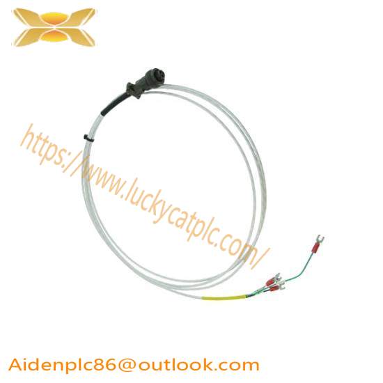 Bently Nevada  16710-45  Interconnect Cable