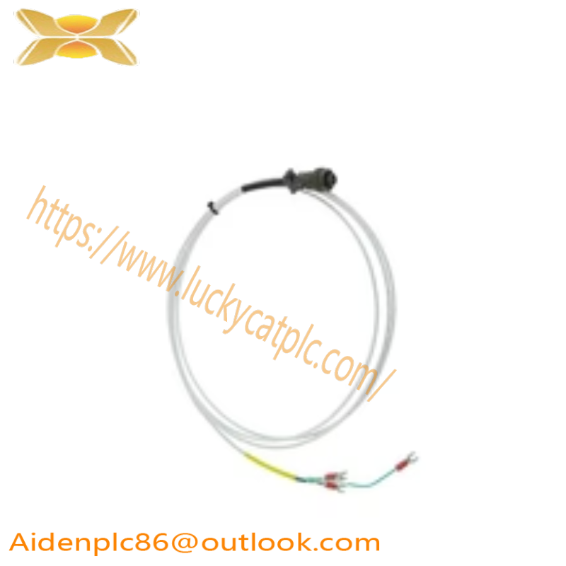 Bently Nevada 16710-99 Interconnect Cable AUTOMATION PARTS