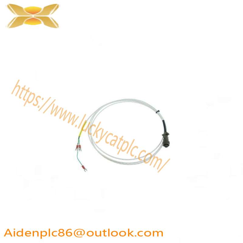 BENTLY NEVADA 16925-15 Interconnect Cable without Armor