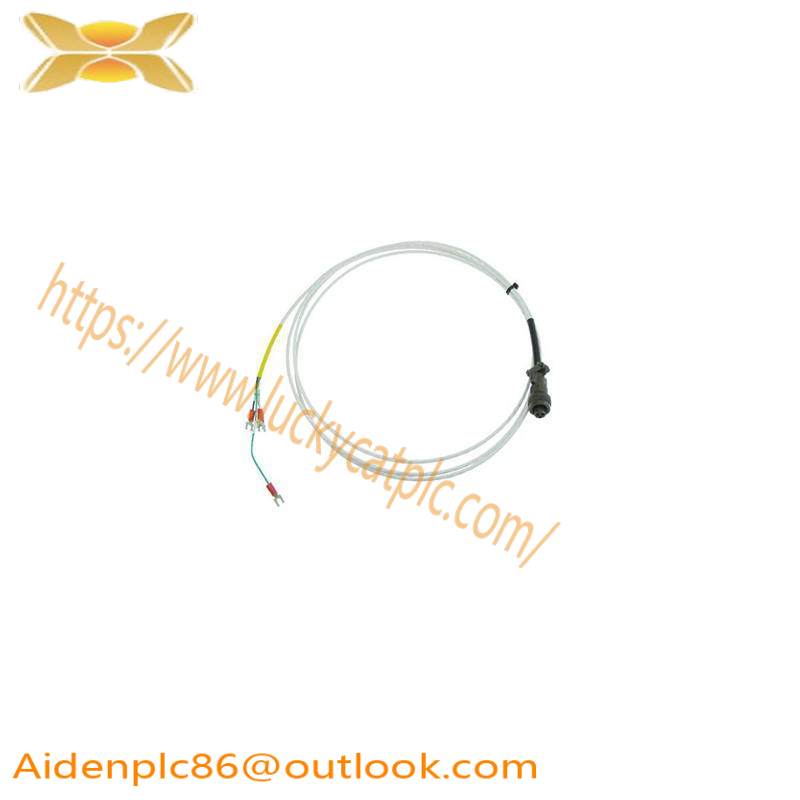 BENTLY NEVADA 16925-33 Interconnect Cable