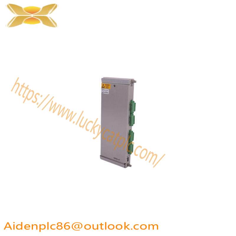 Bently Nevada 169459-01 I/O module