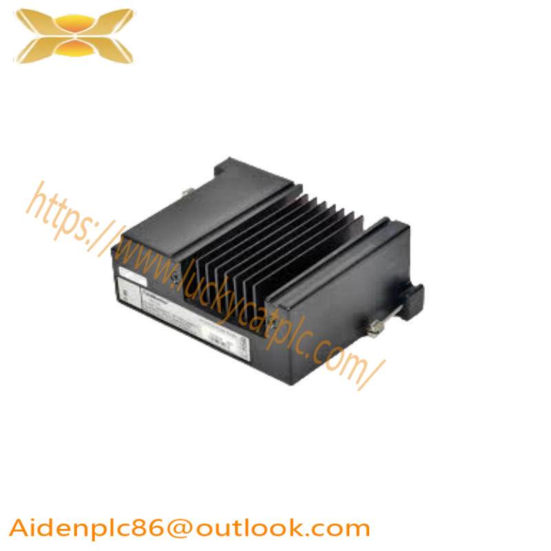 Bently Nevada 1701/10 FIELDMONITOR POWER SUPPLY
