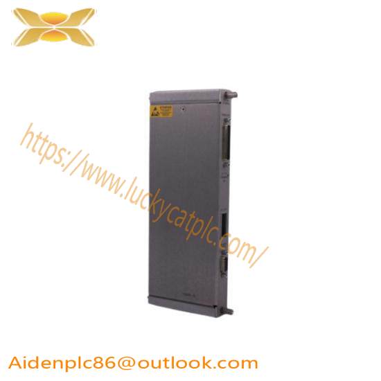 Bently Nevada 172109-01 16 CHANNEL TEMPERATURE I/O MODULE