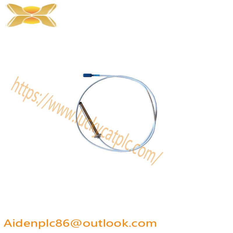 ABB SF810-LOS-IR ABB Flame detector probe Brand new 