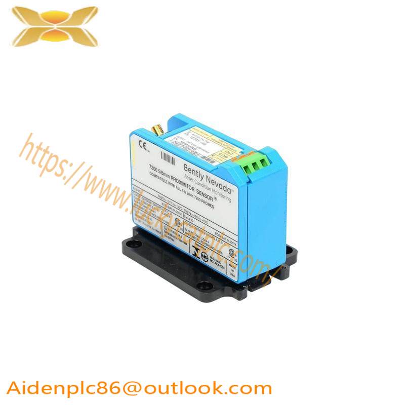Bently Nevada 18745-04 Proximitor Sensor