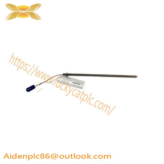 Bently Nevada 19000-00-07-06-02 Vibration Proximity Probe