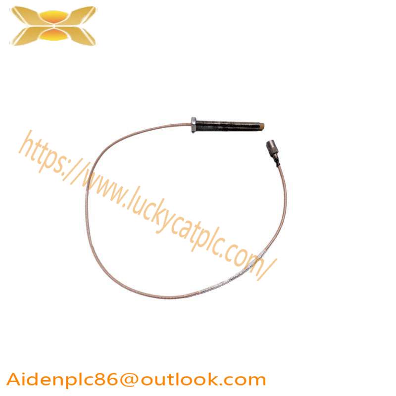 BENTLY NEVADA 19000-00-20-36-02 PROBE PROXIMITY VIBRATION