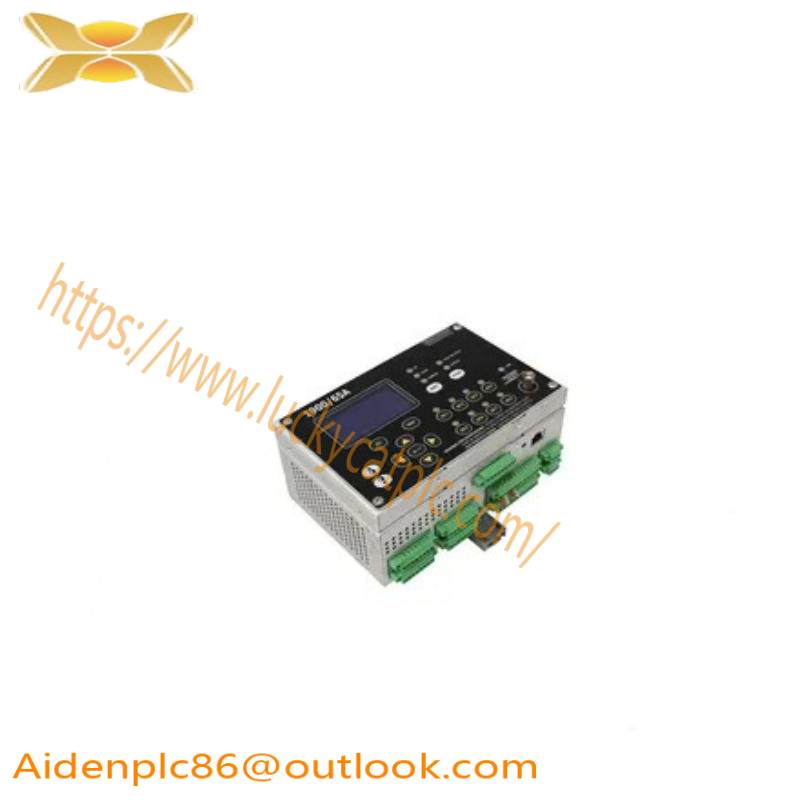 BENTLY NEVADA 1900/65A 172323-01/1900/65A 167699-02 Vibration Monitoring Controller