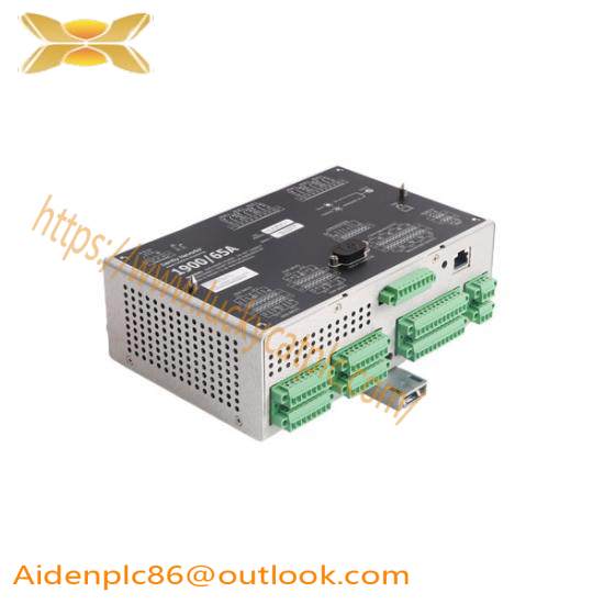 Bently Nevada 1900/65A 1900/65A-01-02-01-00-00 equipment Moniteur